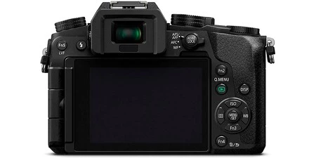 Panasonic Lumix Dmc G7kec 3