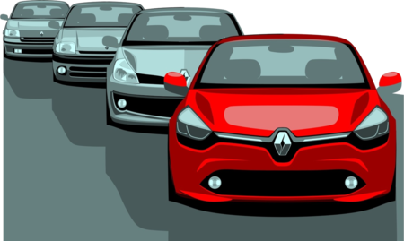 clio