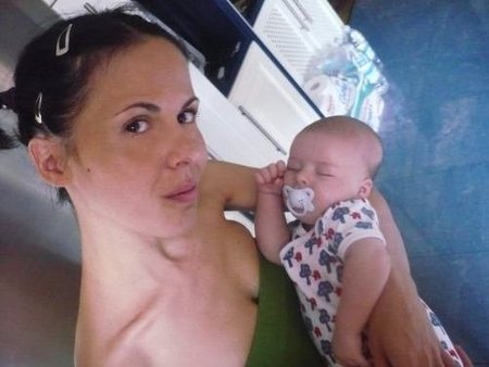 Historias de madres: "He aprendido a sentir amor incondicional"