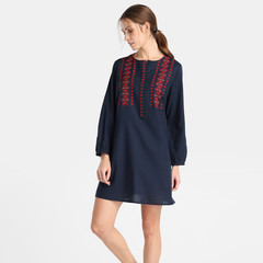 Foto 3 de 5 de la galería propuestas-de-moda-unit-para-rubias en Trendencias