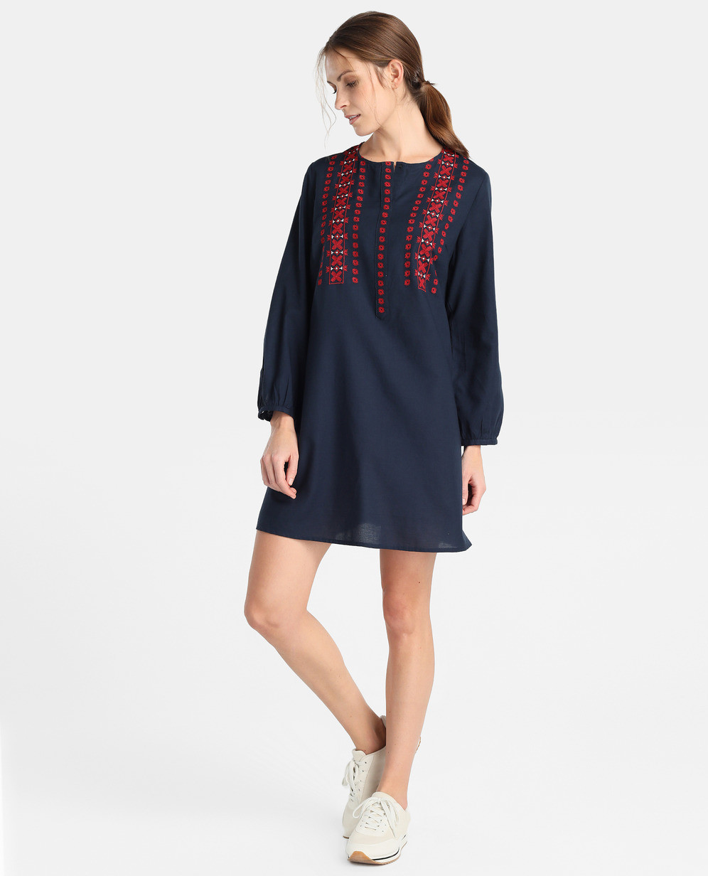 Foto de Propuestas de Moda UNIT para rubias (3/5)