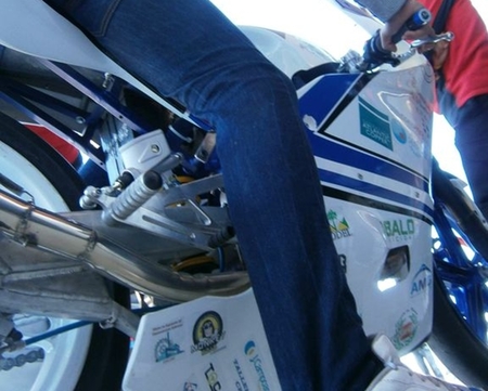 motostudent juan borrego