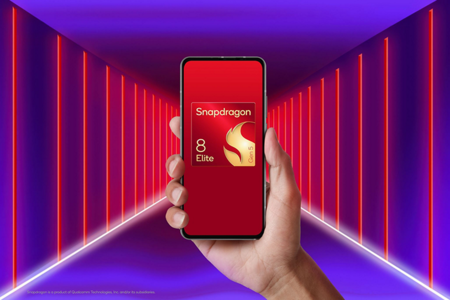 Snapdragon 8 Elite