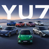 El nuevo SUV de Xiaomi sigue arrasando en China y deja atrás al Tesla Model Y en solo cuatro meses