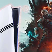 The Witcher 3 Remastered no solo se verá espectacular: correrá a 90 FPS en PS5 Pro y tendrá algunos mods de PC 