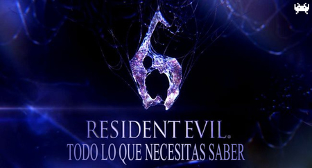 Resident Evil 6