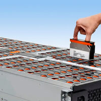 Western Digital ha vendido toda su capacidad de discos duros para 2026: la IA está devorando el almacenamiento físico