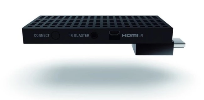 Android TV