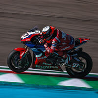 La crisis de Honda también llega a las Superbikes: BMW ya está al acecho y la CBR600RR se hunde en Supersport 