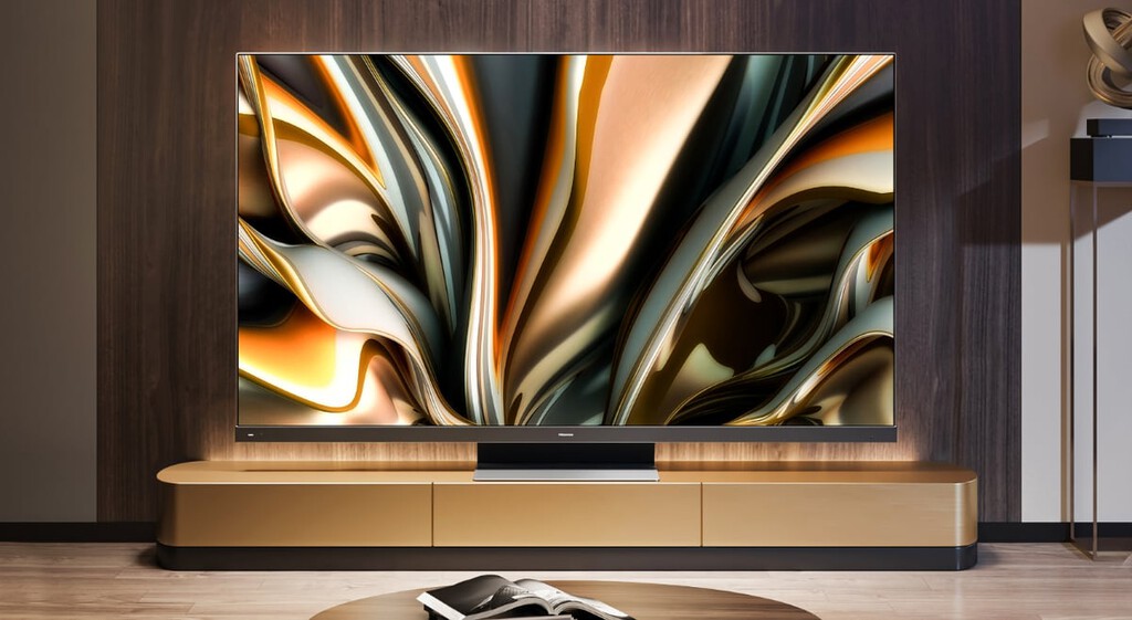 Hisense presenta sus nuevos televisores OLED con 120 Hz, Dolby Vision IQ y IMAX Enhanced: estos son todos los modelos