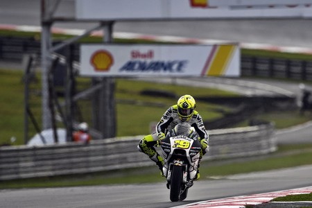 Alvaro Bautista Gp Malasia 2017