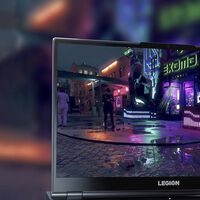 Aunque ni es el más potente ni el más actual, por los 669 euros que cuesta este portátil con RTX 3060 es una gran opción de compra