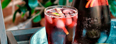 Los alemanes han descubierto el tinto de verano y aseguran que es el nuevo Aperol Spritz 