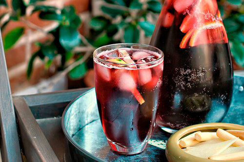 Tinto de verano
