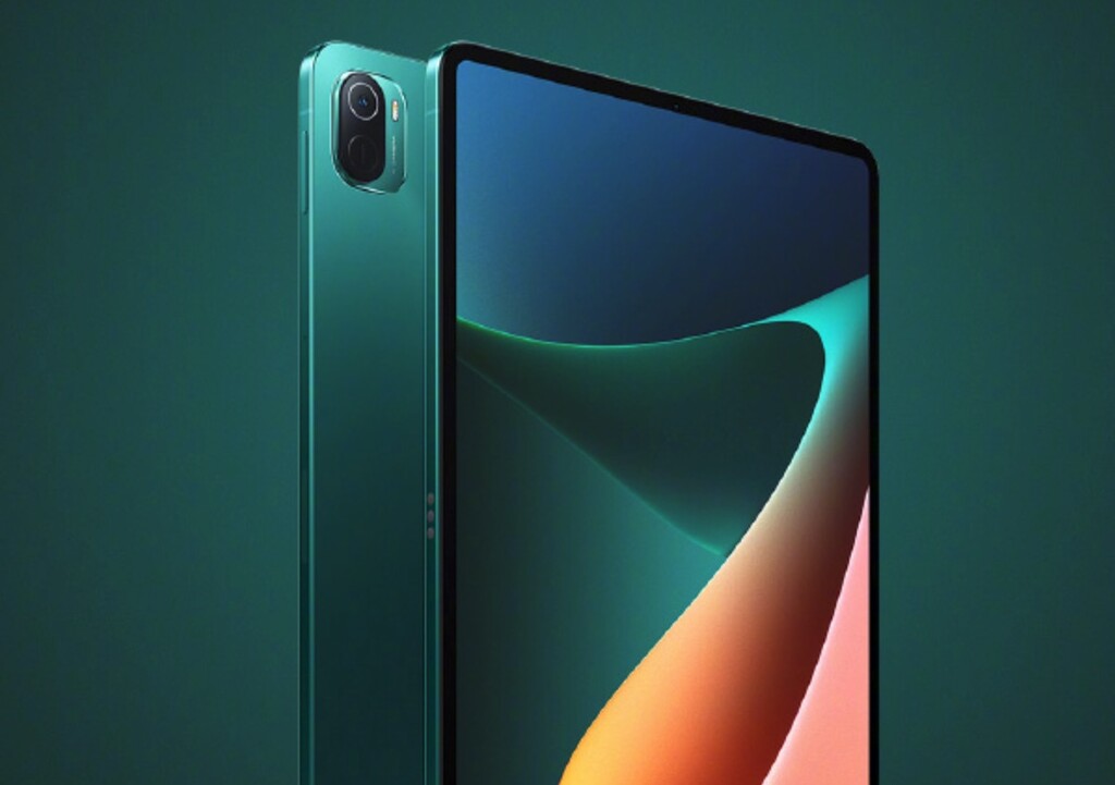 Xiaomi Mi Pad 5 y 5 Pro: la vuelta a los tablets de Xiaomi con lápiz, funda con teclado y un diseño a la altura