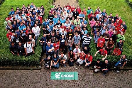 ¿Quieres un trabajo en Linux? La Fundación GNOME está ofrecinedo varios puestos en remoto y con beneficios
