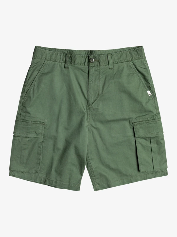 Relaxed - Short cargo para Hombre