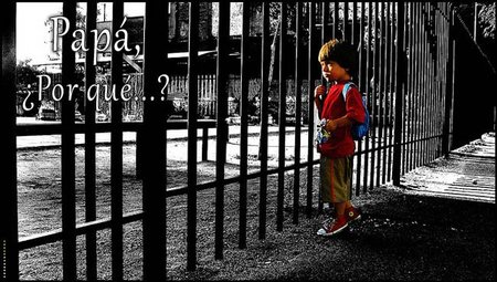 Por qué es tan difícil a veces educar a nuestros hijos (II)