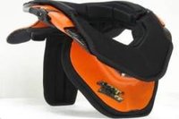 El Leatt-Brace, un nuevo elemento de seguridad