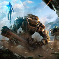 No ha durado ni dos semanas en la tumba: alguien ya ha resucitado Anthem y está experimentando para que todos podamos jugarlo