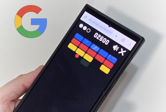 Juego Gratis Google