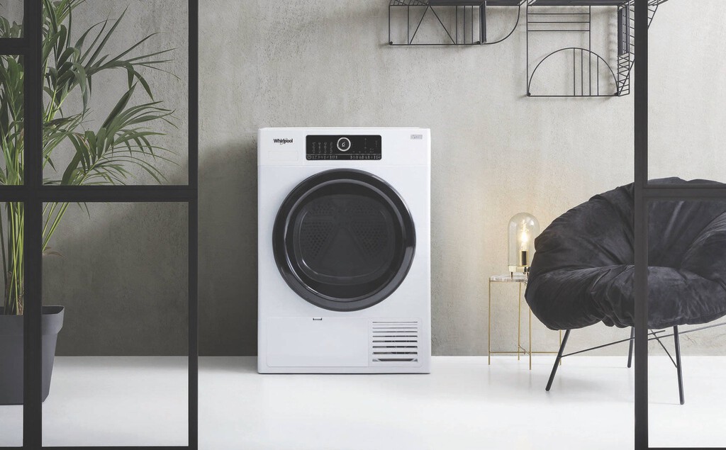 Whirpool quiere que te olvides de planchar la colada: así funciona su nueva tecnología Iron Touch