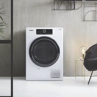 Whirpool quiere que te olvides de planchar la colada: así funciona su nueva tecnología Iron Touch