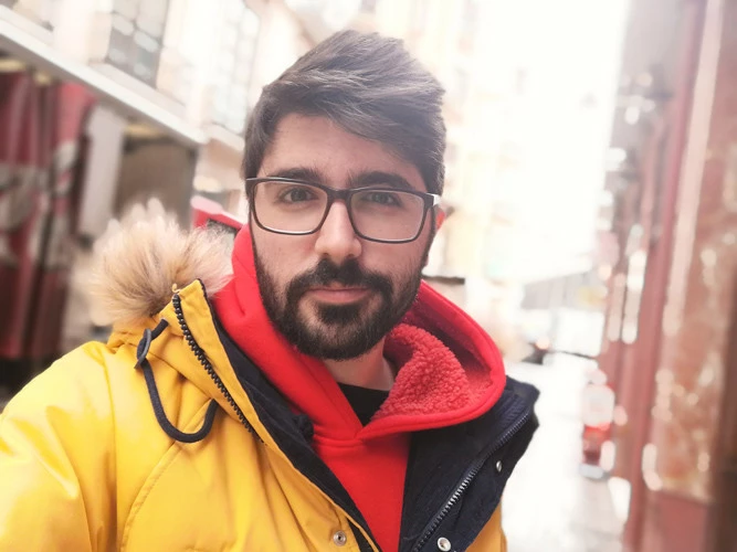 Foto de Fotos tomadas con el Honor 10 Lite (30/154)