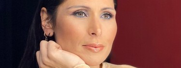 Concha Ruiz, profesora de Rosa López: “Cantaba muy bien en el patio, pero siempre hacía algo para que la viéramos. Era una niña bastante querida” 