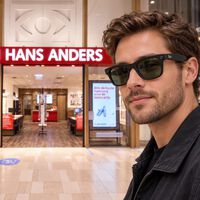 La compañía de gafas neerlandesa es el primer minorista en retirar las gafas inteligentes Ray-Ban de Meta de más de 400 tiendas debido a “preguntas que se han planteado” sobre la tecnología 