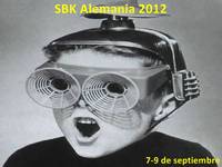 Superbikes Alemania 2012: dónde verlo por televisión