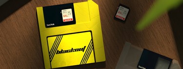 Terabytes em vez de 1,44 MB: o disquete está de volta à moda décadas depois, mesmo que não possa armazenar nada 