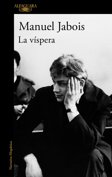Portada La Vispera Manuel Jabois Scaled