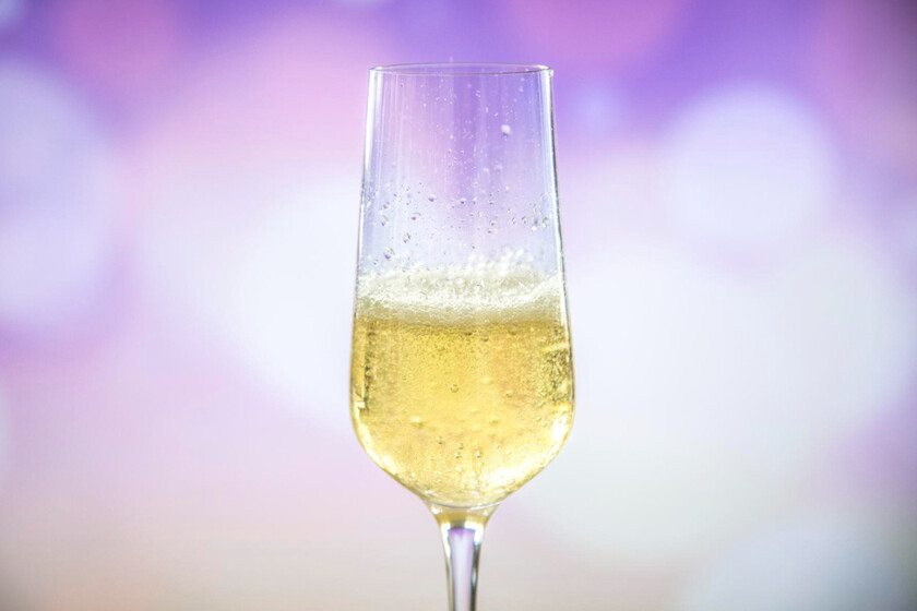 Este cava de 7 euros ha ganado el premio gordo de un prestigioso concurso de vinos (por encima de otros que valen una pasta)
