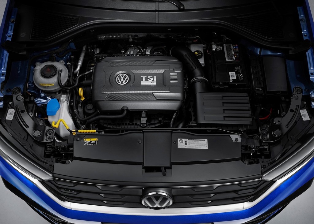 Volkswagen aún ve vida en los motores a combustión gracias a los combustibles sintéticos