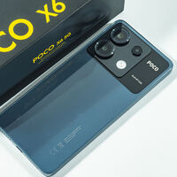 Cambiar de móvil en esta web es mucho más rentable: este Xiaomi potente se queda a poco más de 200 euros