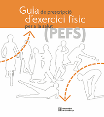 El ejercicio será una prescripción médica en Cataluña
