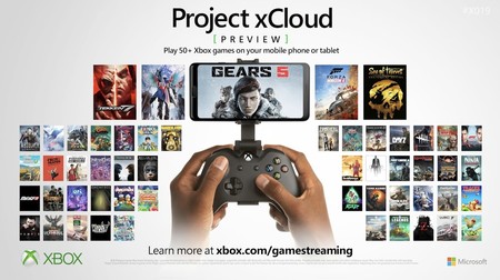 Project xCloud llegará también a equipos con Windows 10 y procesadores ARM aunque tendremos que esperar a 2020