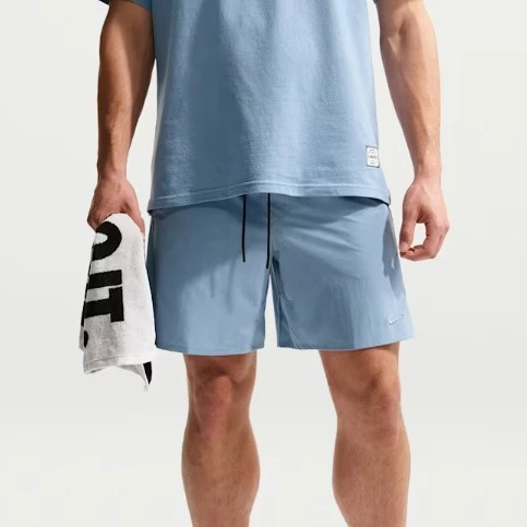 Nike Unlimited Pantalón corto Dri-FIT - Hombre