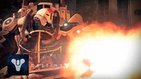 La app acompañante oficial de Destiny ya está disponible, ahora a por la beta