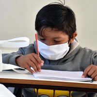 Es oficial: Edomex va contra el sarampión. Cubrebocas, filtros sanitarios y vacuna obligatoria a partir de hoy 