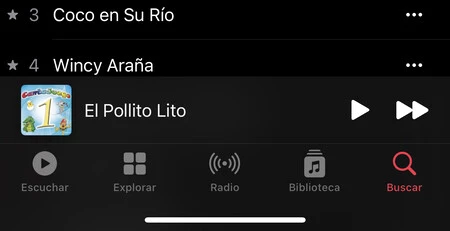 Alta Apple Music