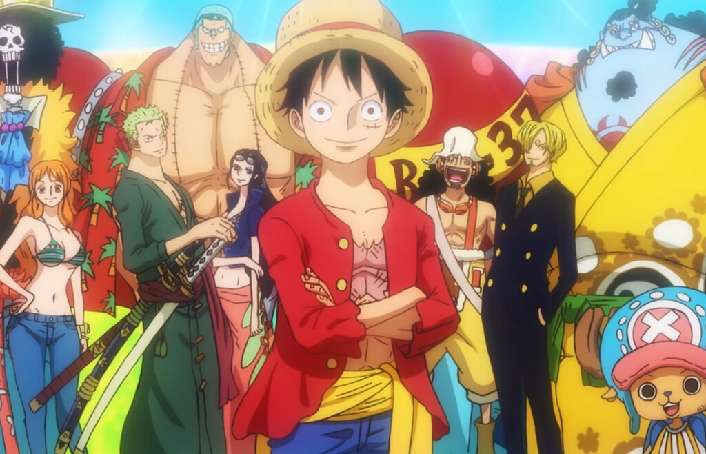 Si se lo preguntas bien, tú mismo puedes decidir el cumpleaños de los personajes de One Piece. Incluyendo los Sombrero de paja  Si se lo preguntas bien, tú mismo puedes decidir el cumpleaños de los personajes de One Piece. Incluyendo los Sombrero de paja