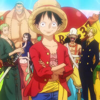 Si se lo preguntas bien, tú mismo puedes decidir el cumpleaños de los personajes de One Piece. Incluyendo los Sombrero de paja 