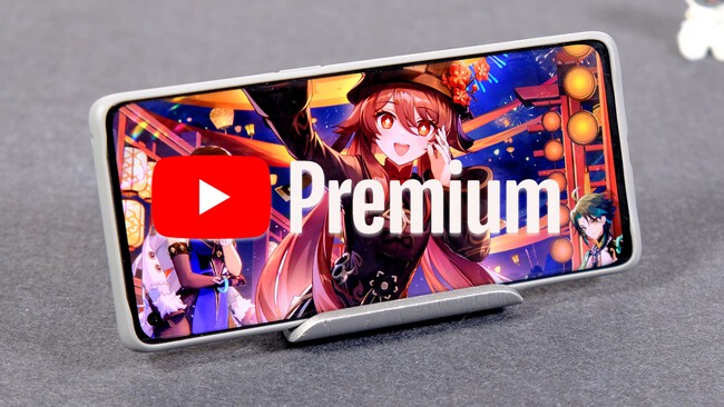 youtube premium gratis