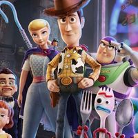 Tráiler oficial de Toy Story 4: la nueva entrega promete volver a conquistarnos