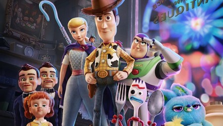 Tráiler oficial de Toy Story 4: la nueva entrega promete volver a conquistarnos