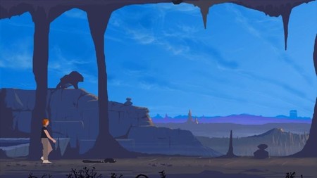 'Another World: 20th Anniversary Edition' llega a DotEmu y Steam