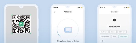 App Wifi Xiaomi