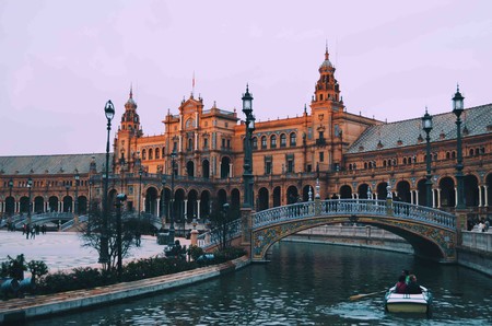 Sevilla